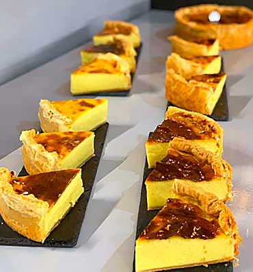 artisan pâtissier Cognac