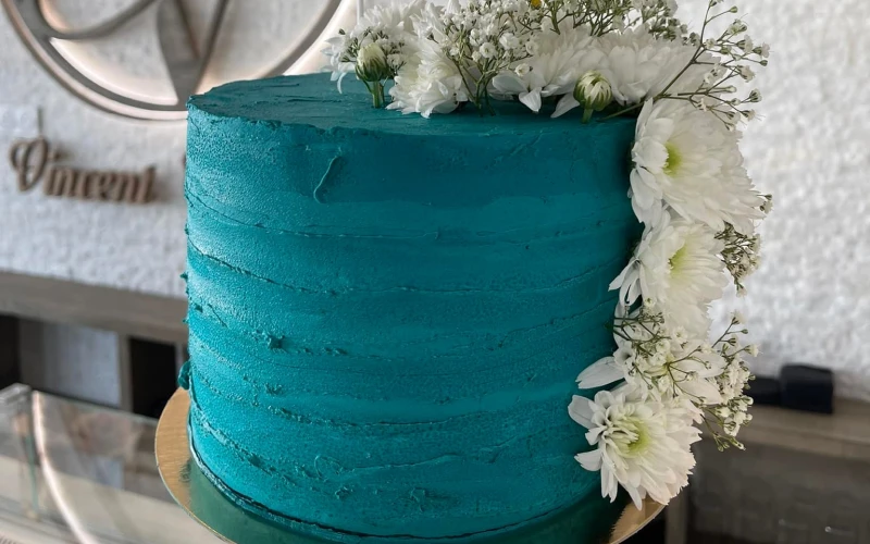 Patisserie Chocolaterie Vincent Conter Chocolatier Angouleme Cake Design Personnalise