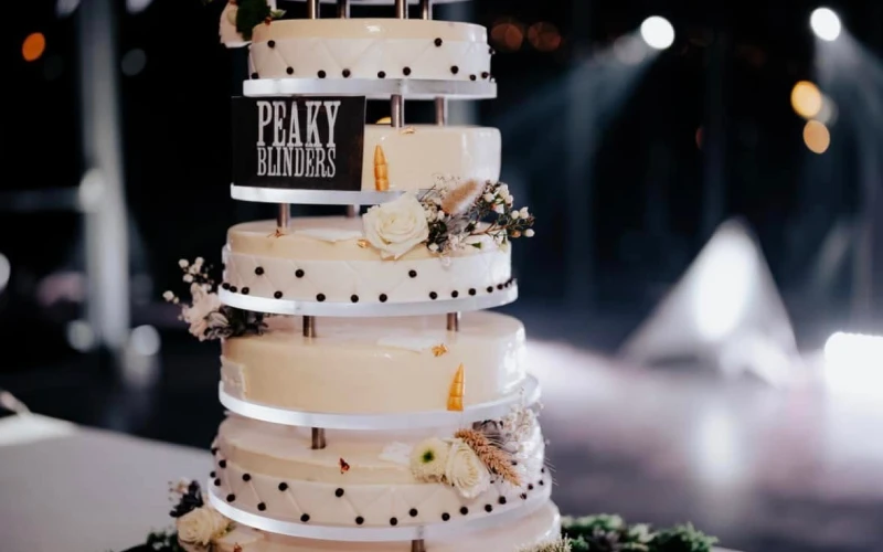 Patisserie Chocolaterie Vincent Conter Chocolatier Angouleme Pieces Montees Raffinees