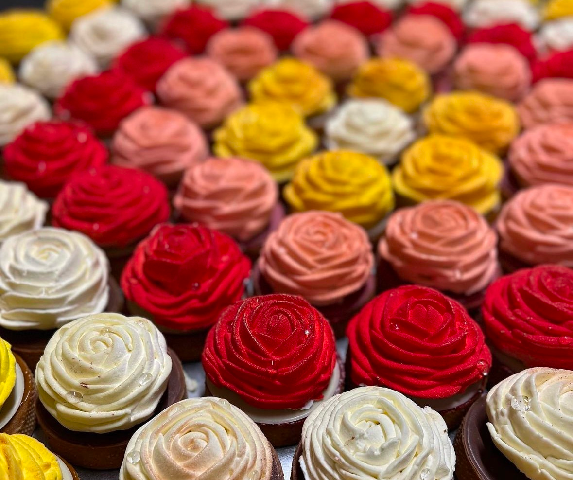 Patisserie Chocolaterie Vincent Conter Chocolatier Angouleme Chocolaterie 12 1