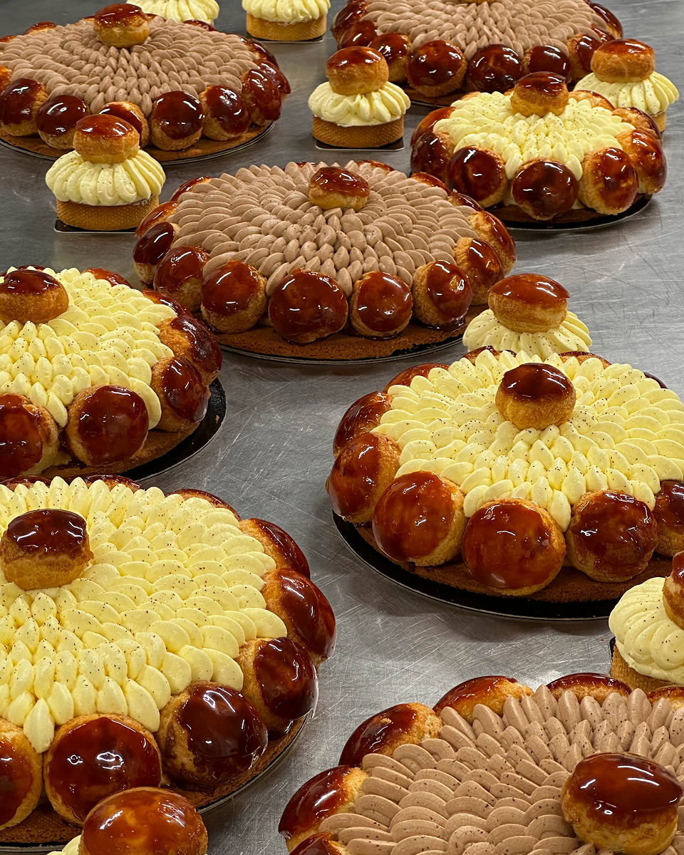 Patisserie Chocolaterie Vincent Conter Chocolatier Angouleme Chocolaterie 13 1