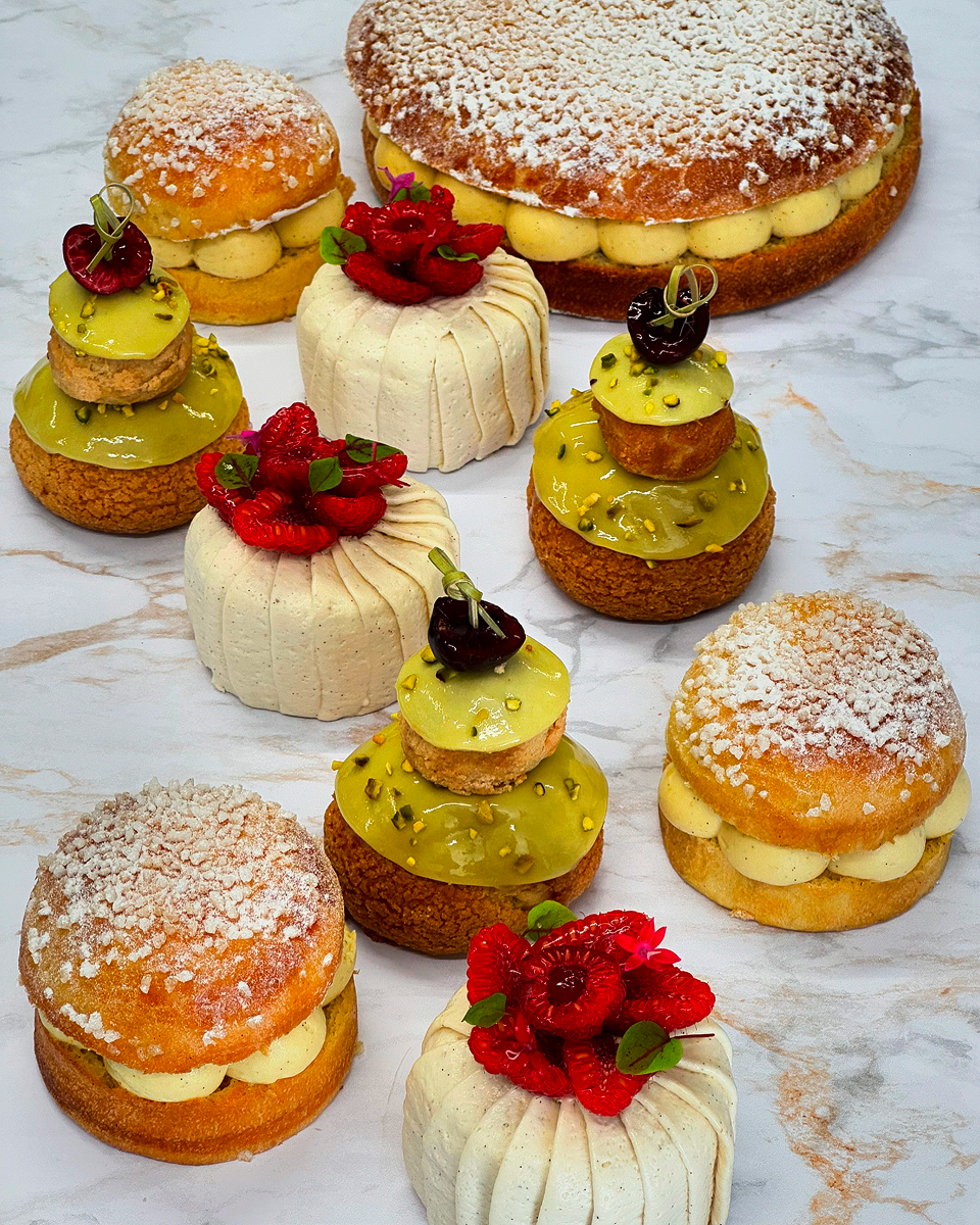 Patisserie Chocolaterie Vincent Conter Chocolatier Angouleme Chocolaterie 16 1