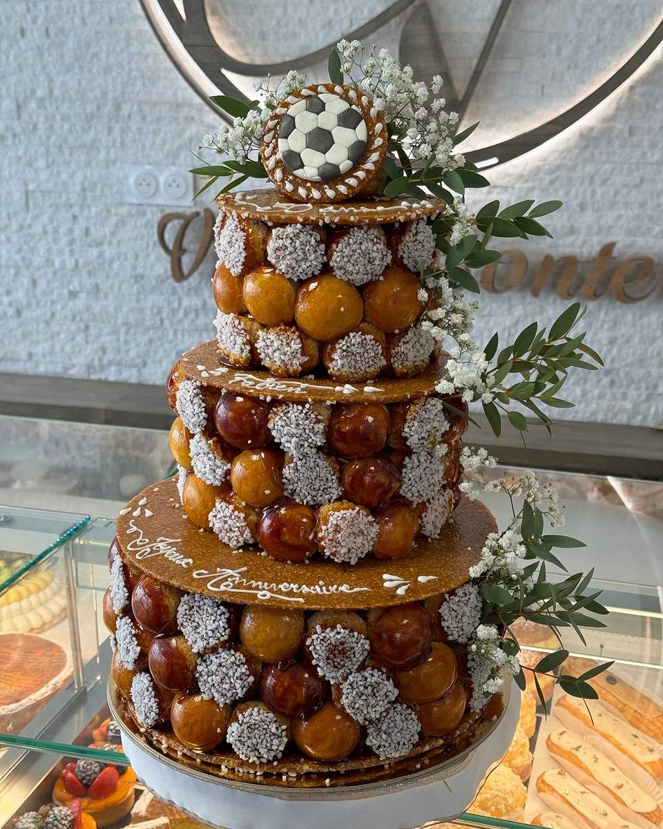 Patisserie Chocolaterie Vincent Conter Chocolatier Angouleme Chocolaterie 2 1