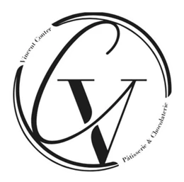 Patisserie Chocolaterie Vincent Conter Chocolatier Angouleme Logo